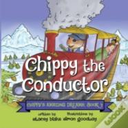 Chippy The Conductor - Book 4