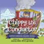 Chippy The Conductor - Book 4 - Preview