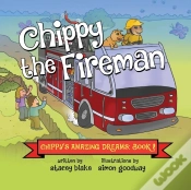 Capa do artigo Chippy The Fireman