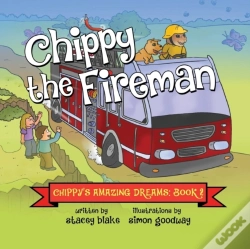 Capa do artigo Chippy The Fireman