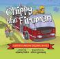 Chippy The Fireman - Preview