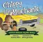 Chippy The Mechanic: Chippy'S Amazing Dreams - Book 3 - Preview