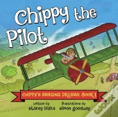 Chippy The Pilot