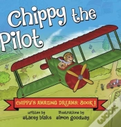 Capa do artigo Chippy The Pilot