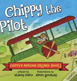 Capa do artigo Chippy The Pilot