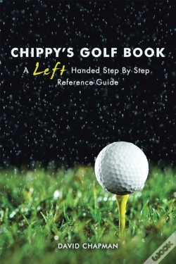 Capa do artigo Chippy'S Golf Book