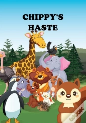 Capa do artigo Chippy