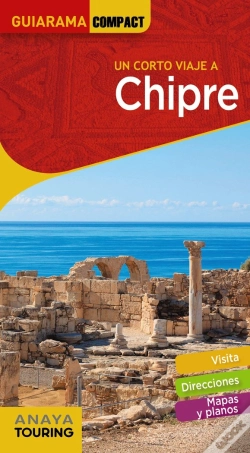 Capa do artigo Chipre