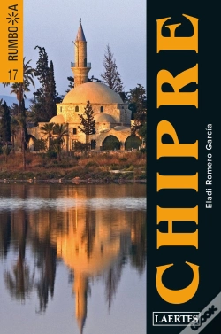 Capa do artigo Chipre