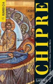 Capa do artigo Chipre