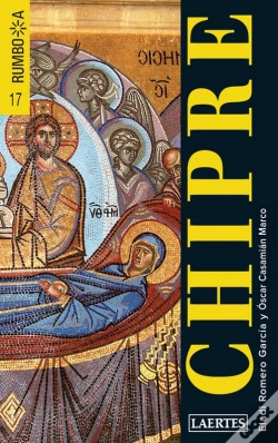 Capa do artigo Chipre