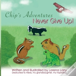 Capa do artigo Chip'S Adventures Never Give Up!