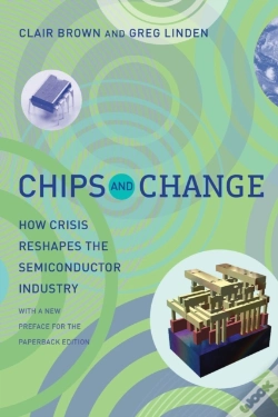 Capa do artigo Chips And Change