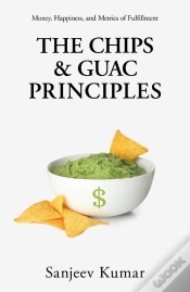 Capa do artigo Chips And Guac Principle