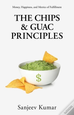 Capa do artigo Chips And Guac Principle