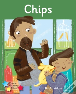 Capa do artigo Chips