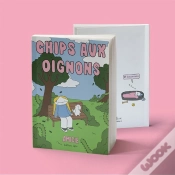 Capa do artigo Chips Aux Oignons