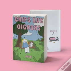 Capa do artigo Chips Aux Oignons
