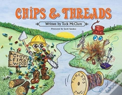 Capa do artigo Chips & Threads