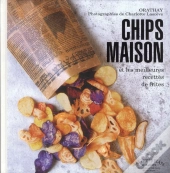 Chips Et Beignets