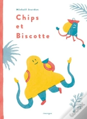 Chips Et Biscotte