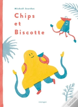 Capa do artigo Chips Et Biscotte
