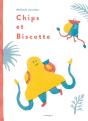 Chips Et Biscotte - Preview
