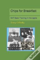Chips For Breakfast
