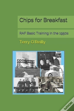 Capa do artigo Chips For Breakfast