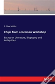 Capa do artigo Chips From A German Workshop