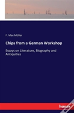Capa do artigo Chips From A German Workshop