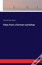 Capa do artigo Chips From A German Workshop