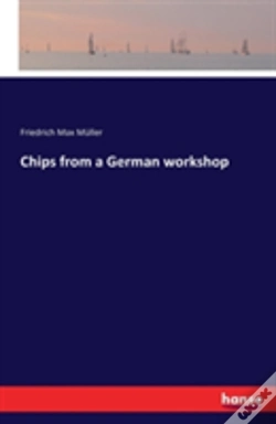 Capa do artigo Chips From A German Workshop