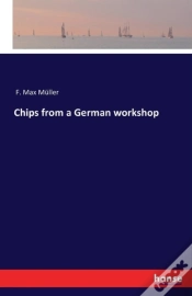 Capa do artigo Chips From A German Workshop