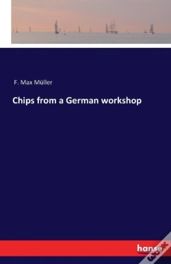 Capa do artigo Chips From A German Workshop