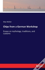 Capa do artigo Chips From A German Workshop