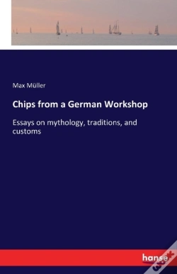 Capa do artigo Chips From A German Workshop