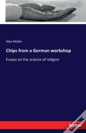 Capa do artigo Chips From A German Workshop