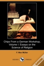 Capa do artigo Chips From A German Workshop, Volume I: