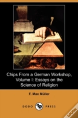 Capa do artigo Chips From A German Workshop, Volume I: