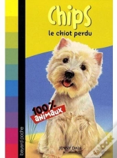 Chips, Le Chiot Perdu
