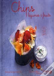 Chips Legumes & Fruits - Variations Gourmandes