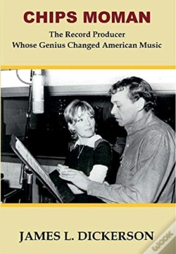 Capa do artigo Chips Moman: The Record Producer Whose G