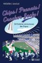 Chips ! Peanuts ! Cracker Jack ! 24 Histoires Savoureuses Expos - Preview