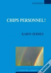 Capa do artigo Chips Personnel !