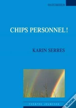 Capa do artigo Chips Personnel !