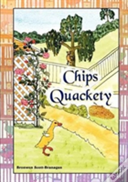 Capa do artigo Chips Quackety