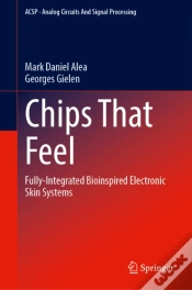 Capa do artigo Chips That Feel