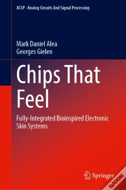 Capa do artigo Chips That Feel