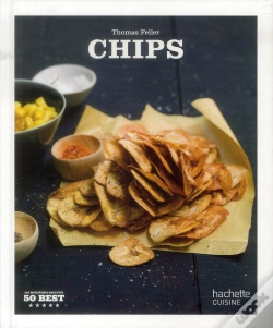 Capa do artigo Chips